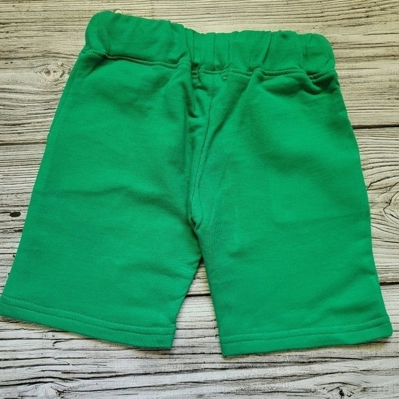 The Very Hungry Caterpillar T-Shirt Shorts Outfit Strawberry Patch Outfit - Picture 10 of 10